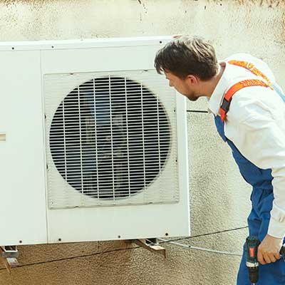 Air Conditioning Maintenance Dubai