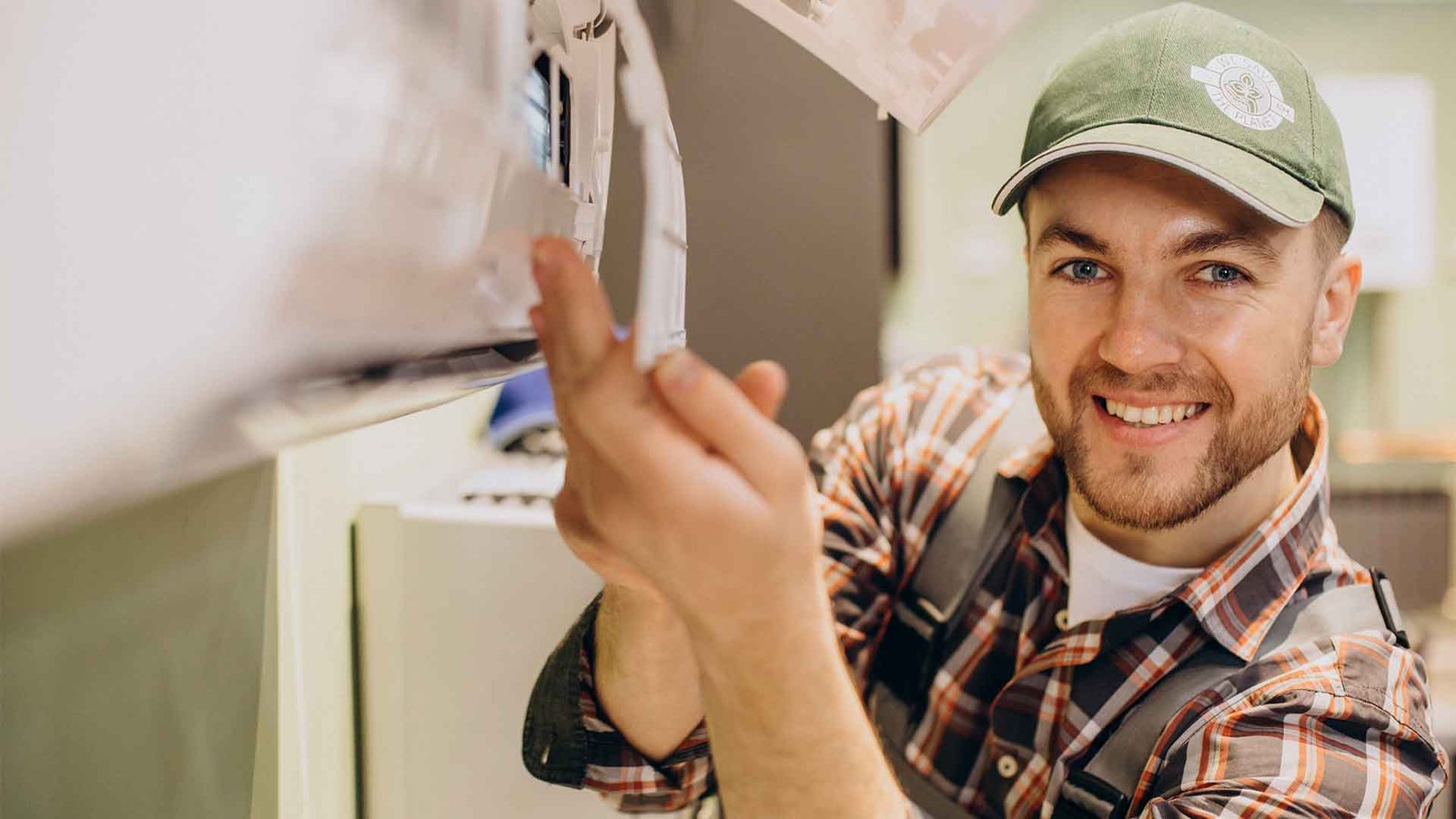 AC Technician Dubai Hills